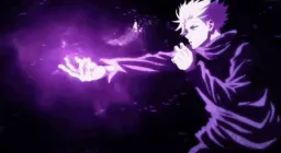 Jujutsu Kaisen: Heavens Dominion server banner