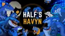 Half's Havyn banner