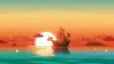 Nine Lives Afloat 🐾🐟 server banner