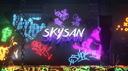 💻 SKYCORP 📷 Banner