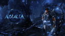 Azuria banner
