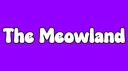 The Meowland Banner