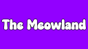 The Meowland Discord server banner