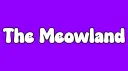 The Meowland banner