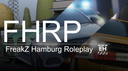 Freakz Hamburg Roleplay Community Banner