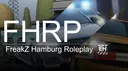 Freakz Hamburg Roleplay Community banner