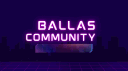Ballas Community banner