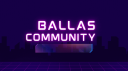 Ballas Community Banner