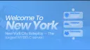 New York City Roleplay banner