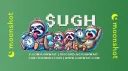 $UGH MemeCoin banner