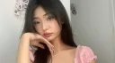 peachy banner
