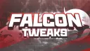 Falcon Tweaks banner