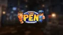 The Pen banner