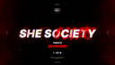 She Society | Samcommunity banner