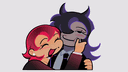Toon x Mobster banner