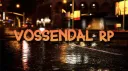 🦊 Vossendal RP banner