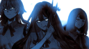 魂。𝖳𝖱𝖠𝖨𝖫𝖲 𝖮𝖥 𝖤𝖨𝖱𝖤𝖭𝖤 Discord server banner