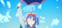 Chuuni banner