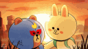 banner