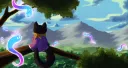Remnants of Yore Discord server banner