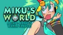 🎶  MIKU'S WORLD : SFW | DJ2L 🌍 banner