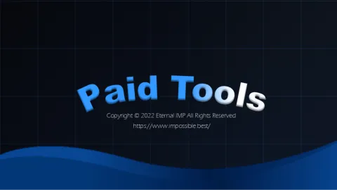 Eternal IMP banner