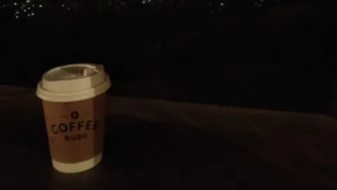 Midnight Expresso banner