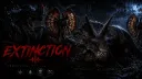 EXTINCTION SIGNAL | Semi-Realismo banner