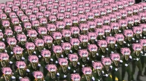 Doro Gacha banner