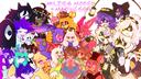 - Milzies Model Madness - Banner