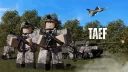 [KAPALI] TAEF | Turkish Armed Forces #YeniDevir banner