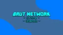 Brut Network banner
