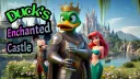 𝔼𝕟𝕔𝕙𝕒𝕟𝕥𝕖𝕕 ℂ𝕒𝕤𝕥𝕝𝕖 🏰 Discord server banner