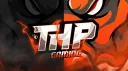 THP GAMING banner