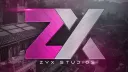 𝙕𝙔𝙓 𝙎𝙏𝙐𝘿𝙄𝙊𝙎  🛒 banner
