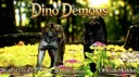 🦴  Dino Demons 🦴 banner
