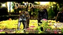 🦴 Dino Demons 🦴 banner