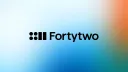 Fortytwo banner