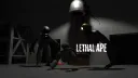Lethal Ape banner