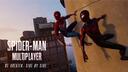 Spider-Man Multiplayer Banner