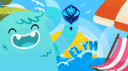 banner