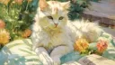🌿 A Feline’s Forge - RP banner