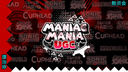 Maniac Mania UGC【𝐒𝐄𝐀𝐒𝐎𝐍 𝟓】 Banner