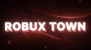 Robux TownTM | Cheap Robux banner