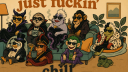 JFC - Just Fuckin' Chill 25+ server banner