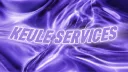 Keule Services | Marketplace banner