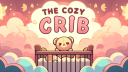The Cozy Crib banner
