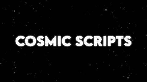 Cosmic Scripts - Basketball Scripts banner