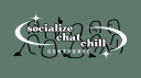 GenZverse | VC CHILL SOCIAL INTERNATIONAL & MORE Discord server banner