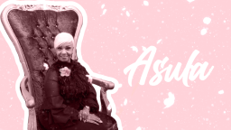 ৎ asulα 🤍🌸 guilds ˚˖𓍢 icons.social.gaming.anime server banner